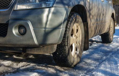 Koliko su bezbedne polovne gume? Vulkanizeri upozoravaju na šta treba obratiti pažnju
