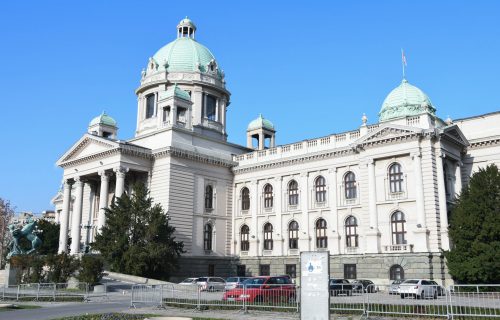 Poslanici danas proglašavaju promene Ustava Srbije: Odnose se na pravosuđe, evo koji je cilj