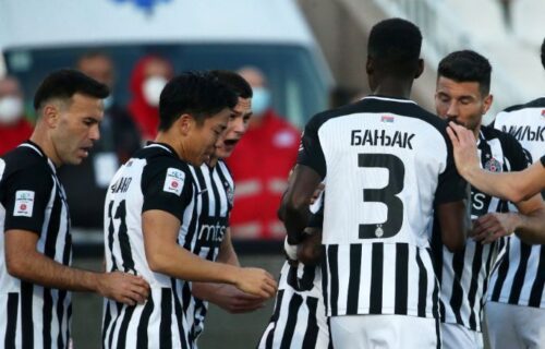 Partizan zakazao pripreme u Turskoj, poznat je i termin okupljanja tima u Zemunelu