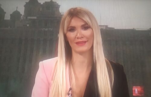 Voditeljka jutarnjeg programa ne prestaje da ŠOKIRA: Nikada nećete pogoditi čime se Bojana bavi!