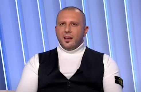 "Naša princeza je kod kuće!": Ćerka Dada Polumente hitno operisana, danas se oglasila njegova supruga