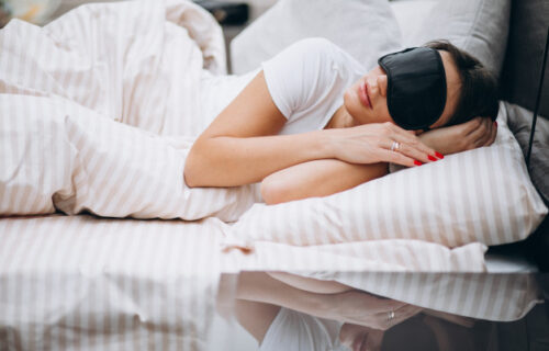 Važno: Položaj u kom spavate je povezan sa vašim ZDRAVLJEM