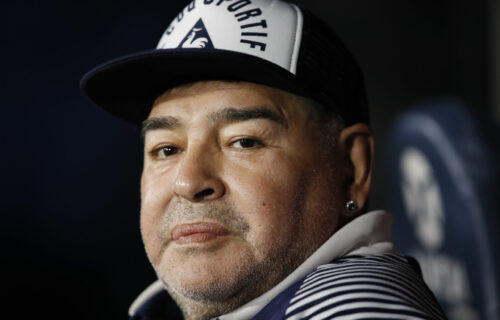 Rastužiće vas razlog kada saznate zbog čega je MARADONA u bolnici, a NIJE koronavirus