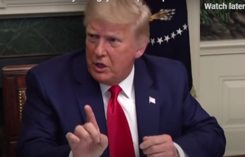 Ovako su SRUŠILI Trampa: Direktor CNN otkrio istinu o prevarama na američkim izborima (VIDEO)