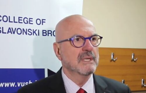Izraelski ambasador šokiran novim izlivom USTAŠTVA: "Ništa nisu naučili iz istorije"
