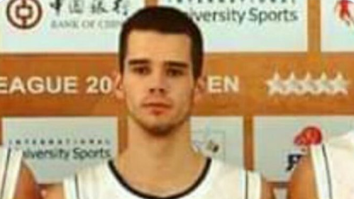TRAGEDIJA! Preminuo košarkaš Radničkog!