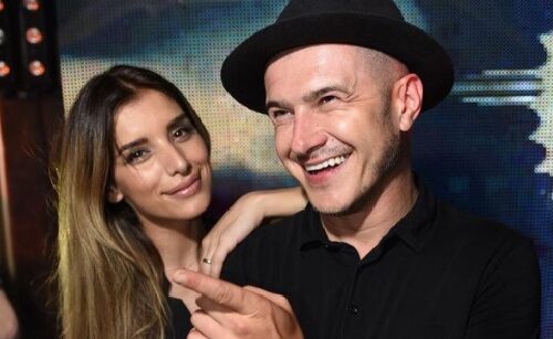 Pre razvoda bili kod terapeuta: OVAKO su Sale Tropiko i Jovana govorili o braku, JEDNO joj je zamerao