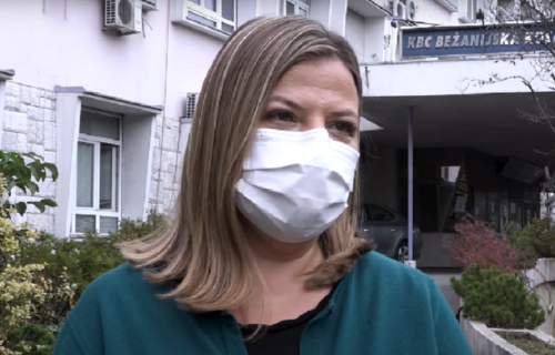 Upozorenje srpske doktorke: Ne ignorišite OVE SIMPTOME, posle njih sledi respirator i otkazivanje ORGANA