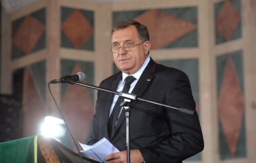 Dodik nakon sastanka sa Lavrovom poslao VAŽNU PORUKU o Dejtonskom sporazumu