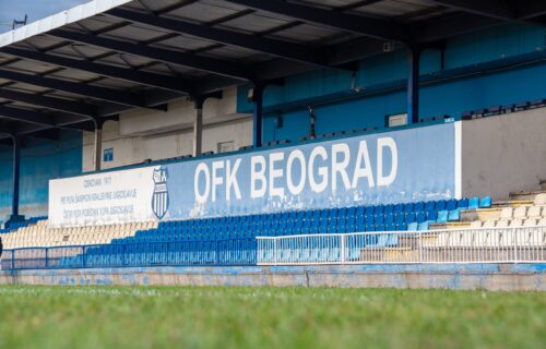Terzićeve reči dobile potvrdu u realnosti: OFK Beograd i Zvezda nikad bliže saradnji!