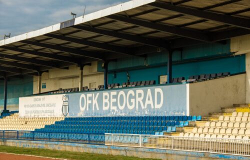 Terzić nam ponudio pomoć koja se ne odbija: OFK Beograd će biti spasen!