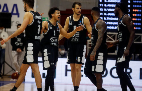 Crn dan za Partizan: Posle propalog dolaska Goinsa, još loših vesti stiže iz Humske!