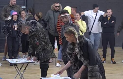 Neočekivano: Sinoć u Zadruzi nije bilo DUPLIRANJA glasova, a sve je iznenadilo to ko je NAPUSTIO rijaliti