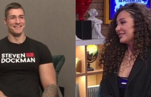 Sanja Vučić progovorila o RASKIDU sa budućim učesnikom Zadruge: Može da radi šta hoće!