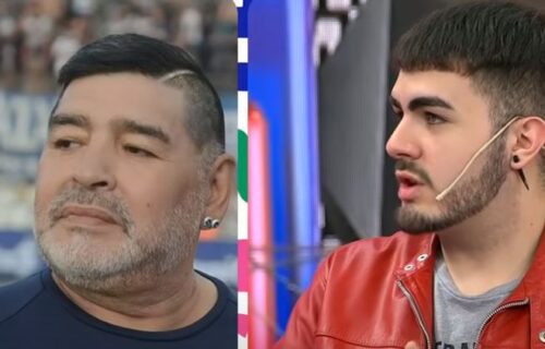 On traži da se otkopa Maradonin grob: Na samrti je sve priznala! (VIDEO)