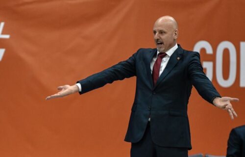 "Najgore je moguće, više volim kad ekipa ima glavu i rep": Obradović pred oslabljeni Panatinaikos