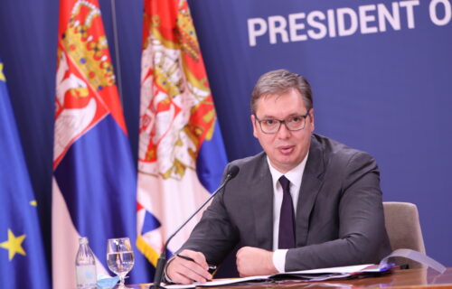 Vučić listu SNS i koalicionih partnera potpisuje danas u Borči: Važni mu ljudi koje lažna elita ponižava!