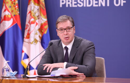 Sergej Trifunović PRIŽELJKUJE SMRT predsednika Vučića: Na ovu morbidnu želju je reagovao i Tviter (FOTO)