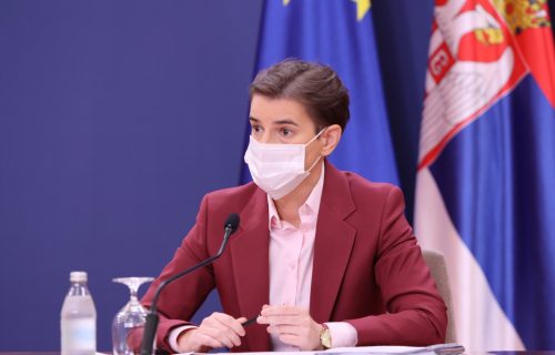 Premijerka sutra dočekuje novi kontingent KINESKIH vakcina: U Srbiju stiže još 500.000 doza Sinofarma