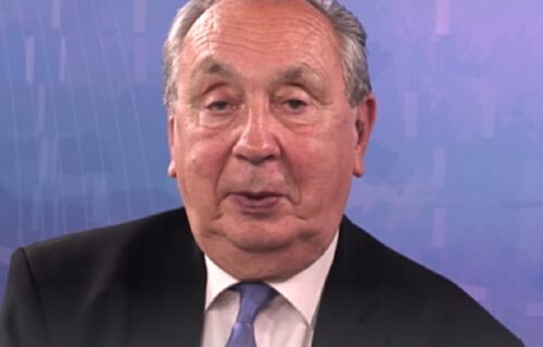 PREMINUO legendarni hrvatski glumac, pre dve godine pričao o svom STANJU: Nisam sposoban ni korak učiniti
