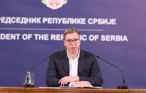 Vučić poželeo Plenkoviću BRZ OPORAVAK od korone: Predsednik Srbije uputio poruku hrvatskom premijeru