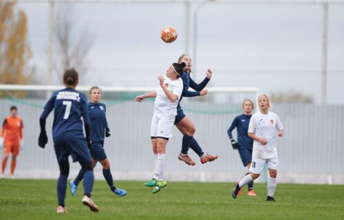 FIFA priprema reformu ženskog fudbala: Nijedna igračica ne sme biti u nepovoljnom položaju zbog trudnoće!