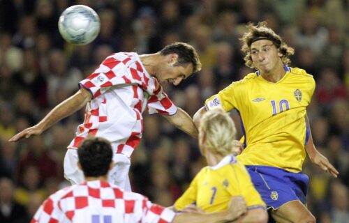 "Vatreni" su propustili ISTORIJSKU šansu: Zlatan bio blizu da zaigra za Hrvatsku