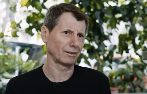 Moka Slavnić izneo sud o situaciji s Teodosićem: Neka Pešić kaže šta se dešava!
