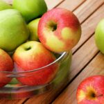 Šta je zdravije, crvljiva ili prskana jabuka?