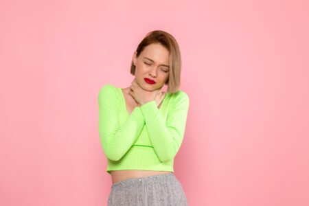“Epidemija” raka grla je u jeku: Uzrok bi mogao da bude ljubavni život