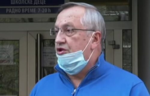 "To ljudi moraju da znaju": Doktor Stojanović objasnio KADA treba da se testiramo na koronu