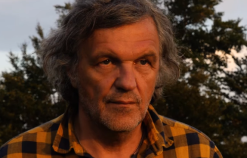 "Predlažem da Kostić ide na POLIGRAF": Kusturica OŠTRO odgovorio predsedniku SANU