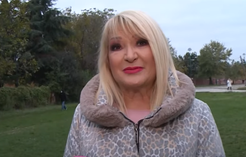 OVO je sin Goce Lazarević i Zahara: Imao je priliku i da sarađuje sa majkom! (FOTO+VIDEO)