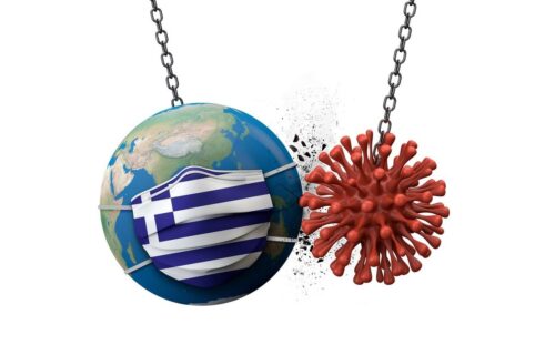 ALARMANTNO u Grčkoj: Cela zemlja se ZAKLJUČAVA, Vlada prinuđena da donese najstrožije mere!
