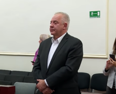 Bivši premijer Hrvatske Ivo Sanader pušten na uslovnu slobodu, osuđen na 18 godina robije