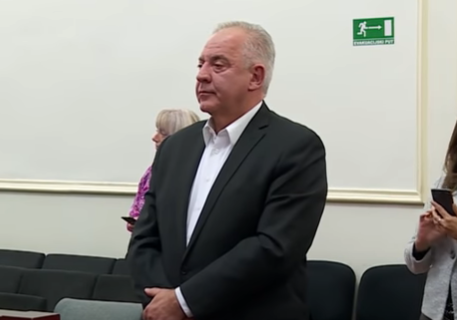 Bivši premijer Hrvatske Ivo Sanader pušten na uslovnu slobodu, osuđen na 18 godina robije