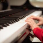 Poklonici klasične muzike uživali u klavirskom koncertu u Galeriji SANU