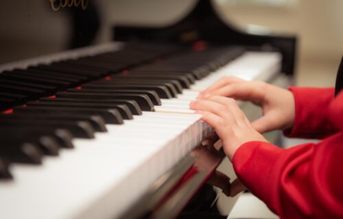 Poklonici klasične muzike uživali u klavirskom koncertu u Galeriji SANU