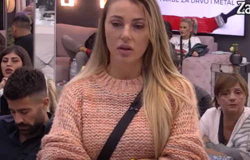 Maja otkrila pravo lice: Nisam sa Jovicom pravila dete, nisam bila iskrena prema njemu! (VIDEO)