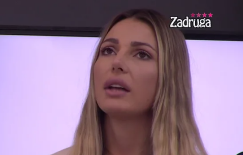 Isplivao još jedan skandalozan snimak: Maja moli Jovicu da imaju INTIMNE odnose dok je DETE u istoj sobi!