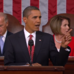 Oglasili se Bajden, Obama, Buš i Klinton o brutalnom ubistvu: "Nema mesta za ovakvo nasilje"