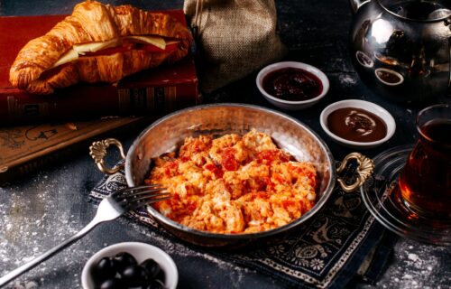 Miriše na tradiciju: SATARAŠ je idealan izbor za početak radne nedelje (RECEPT+FOTO)