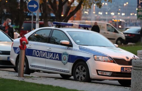 Identifikovan osumnjičeni za sačekušu u Belvilu: Policija u poteri za ubicom Bojana Mirkovića