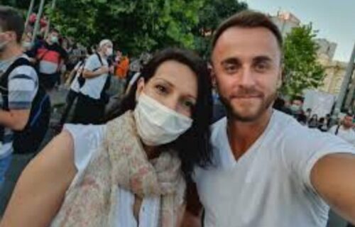 Munjevita kazna za bahaćenje: ZATVOREN i ispražnjen lokal gde je Đilasov funkcioner pravio KORONA ŽURKE