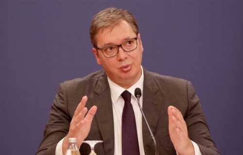 Aleksandar Vucic