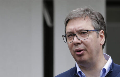 Aleksandar Vucic