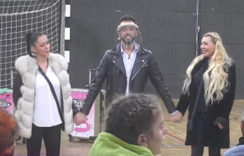 Ona je sinoć zauvek NAPUSTILA Zadrugu: Razlika u glasovima bila je OGROMNA! (VIDEO)