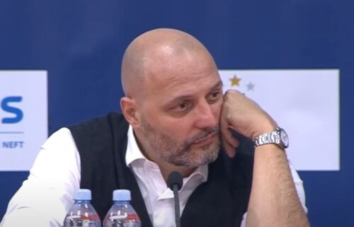 Saletu spremili otkaz? Sa njim iz Virtusa ide i srpski plej, korenite promene u Bolonji! (FOTO)
