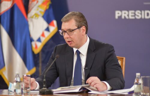 Povećanje zarada u 2021. godini: Vučić najavio značajno povećanje plata i bolji standard u Srbiji