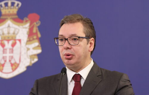 Vučić o opoziciji: Imaju FANTASTIČNE kandidate, jedan promenio 6 stranaka, drugi ako ne uspe u crkvi...
